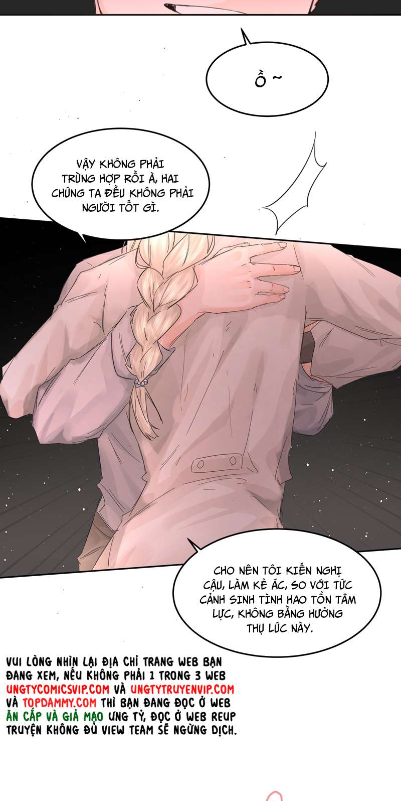 Tiền Nhiệm Vi Vương Chap 36 - Trang 2