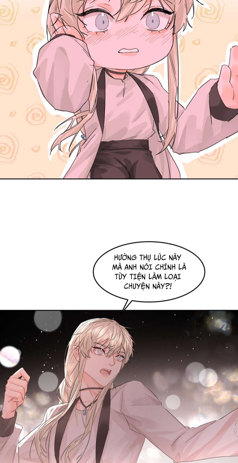 Tiền Nhiệm Vi Vương Chap 36 - Trang 2