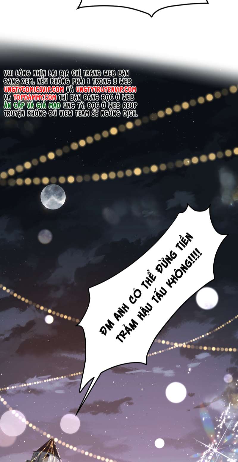 Tiền Nhiệm Vi Vương Chap 36 - Trang 2