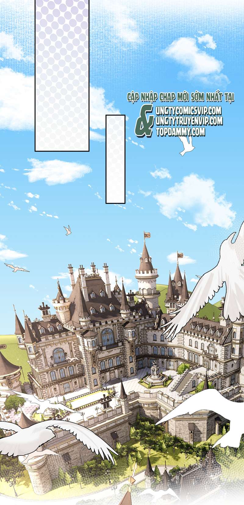 Tiền Nhiệm Vi Vương Chap 36 - Trang 2