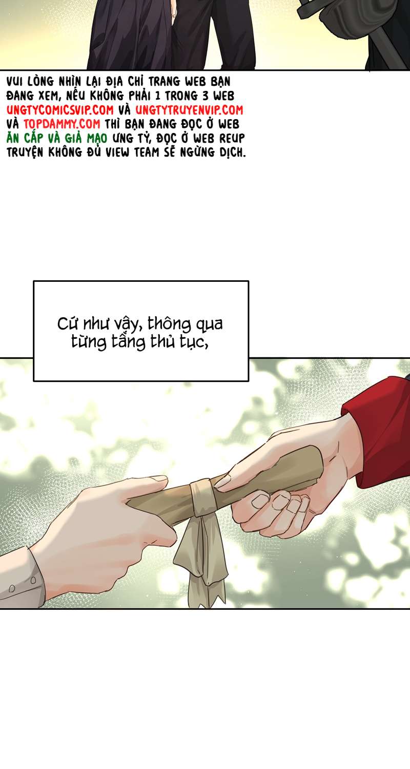 Tiền Nhiệm Vi Vương Chap 36 - Trang 2