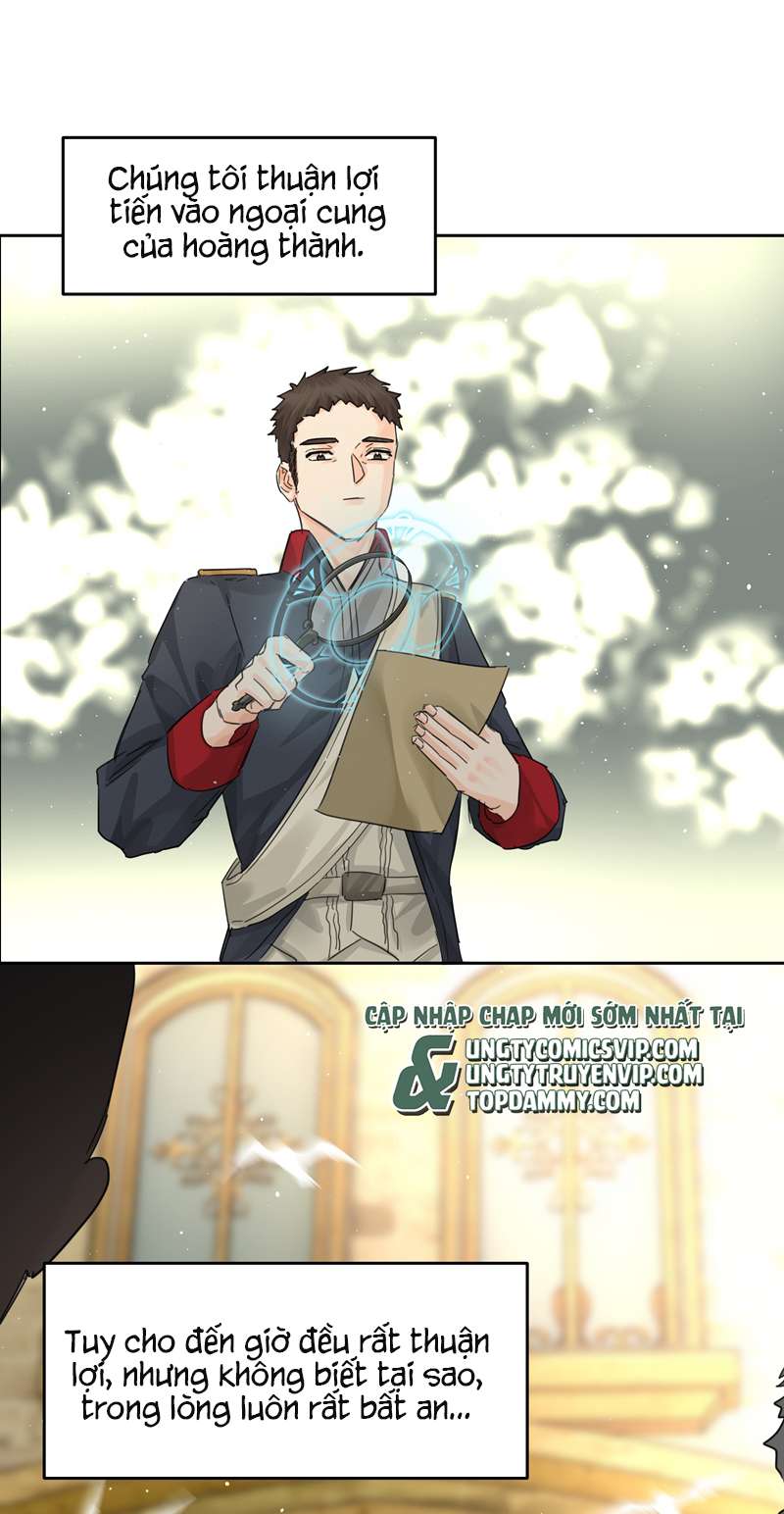 Tiền Nhiệm Vi Vương Chap 36 - Trang 2