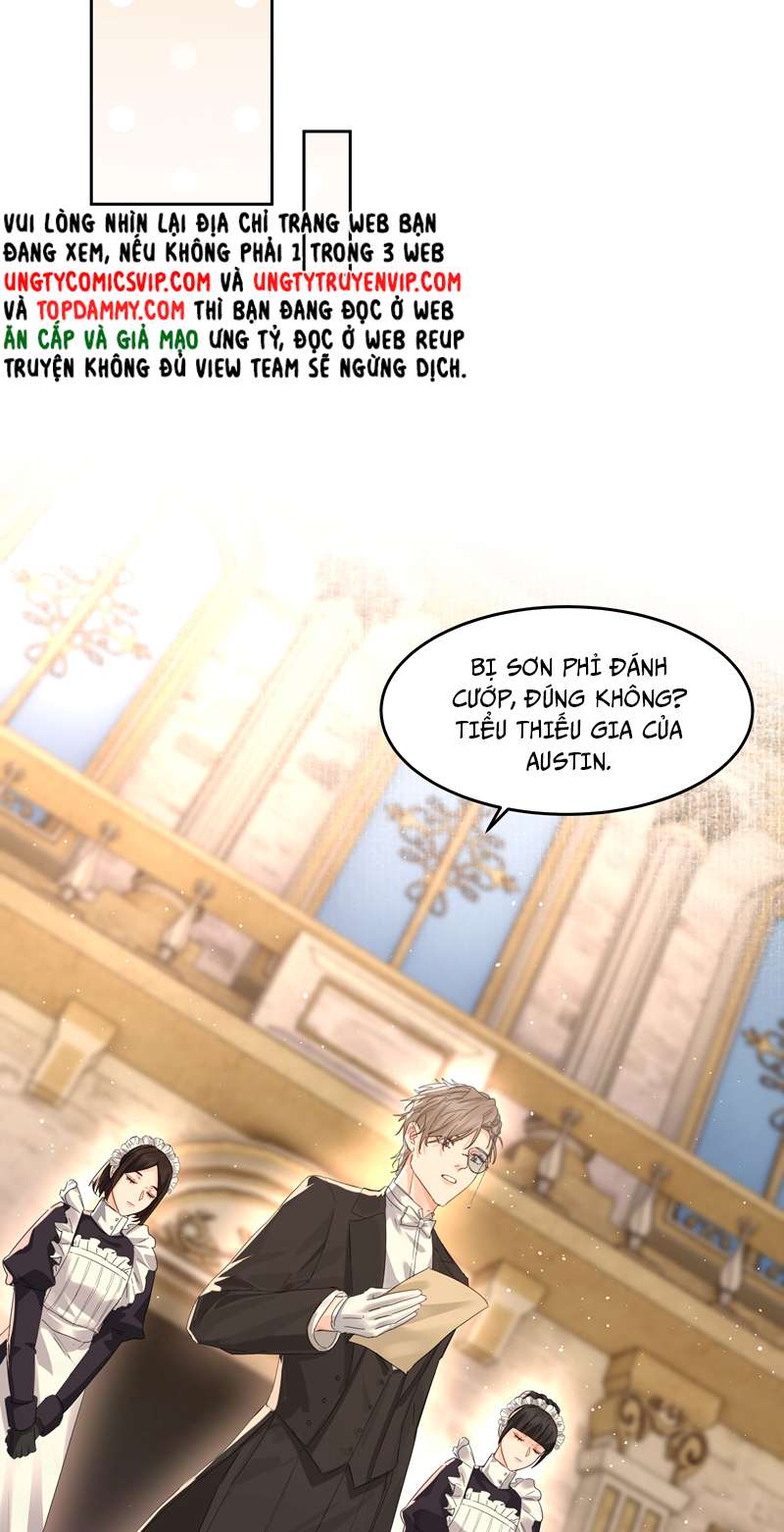 Tiền Nhiệm Vi Vương Chap 36 - Trang 2