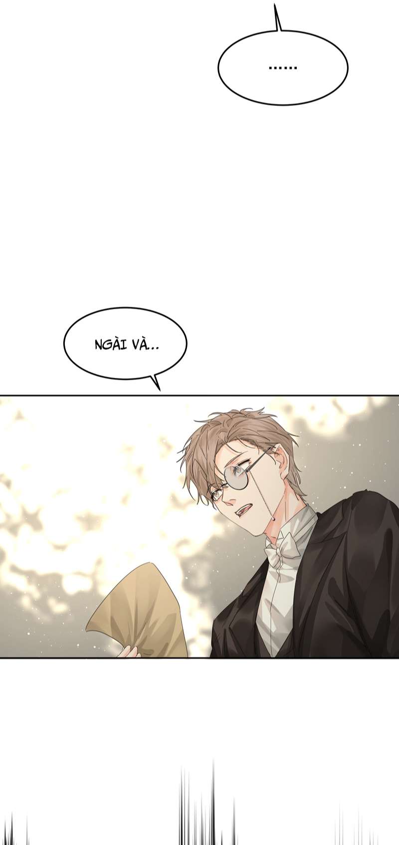 Tiền Nhiệm Vi Vương Chap 36 - Trang 2