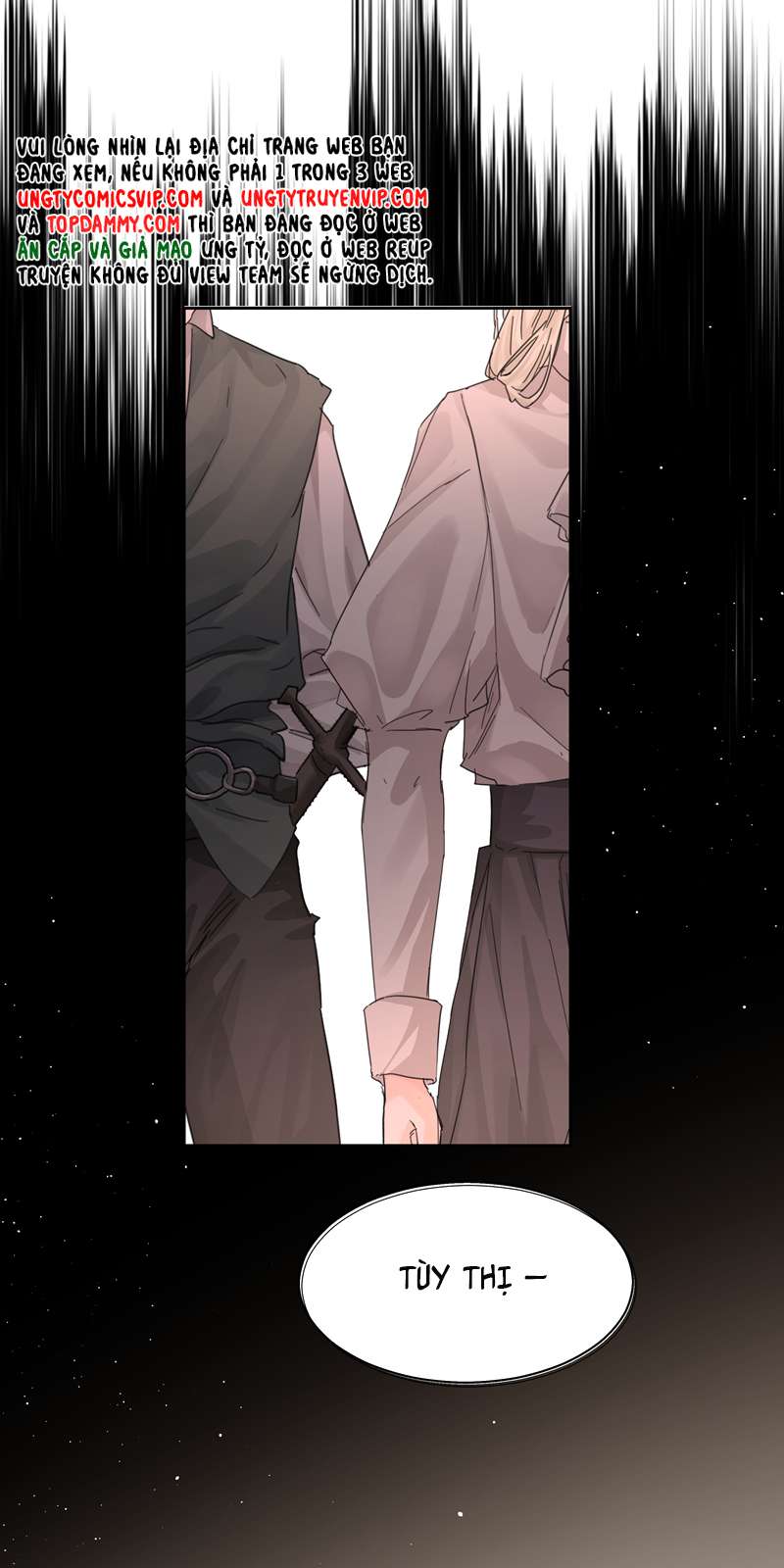 Tiền Nhiệm Vi Vương Chap 36 - Trang 2