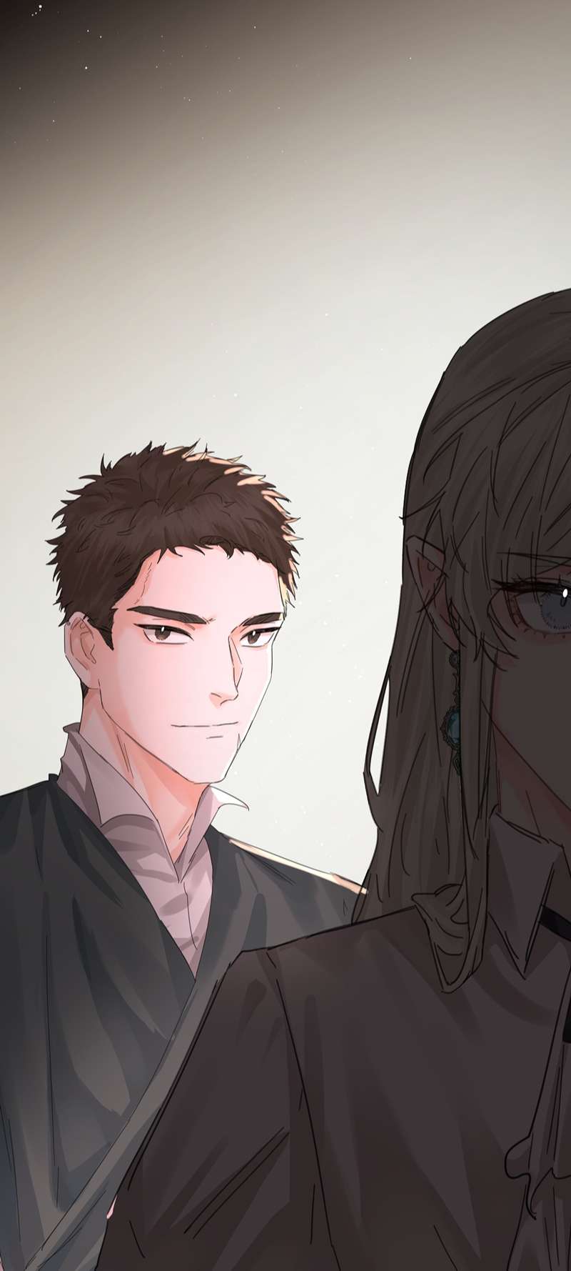 Tiền Nhiệm Vi Vương Chap 36 - Trang 2