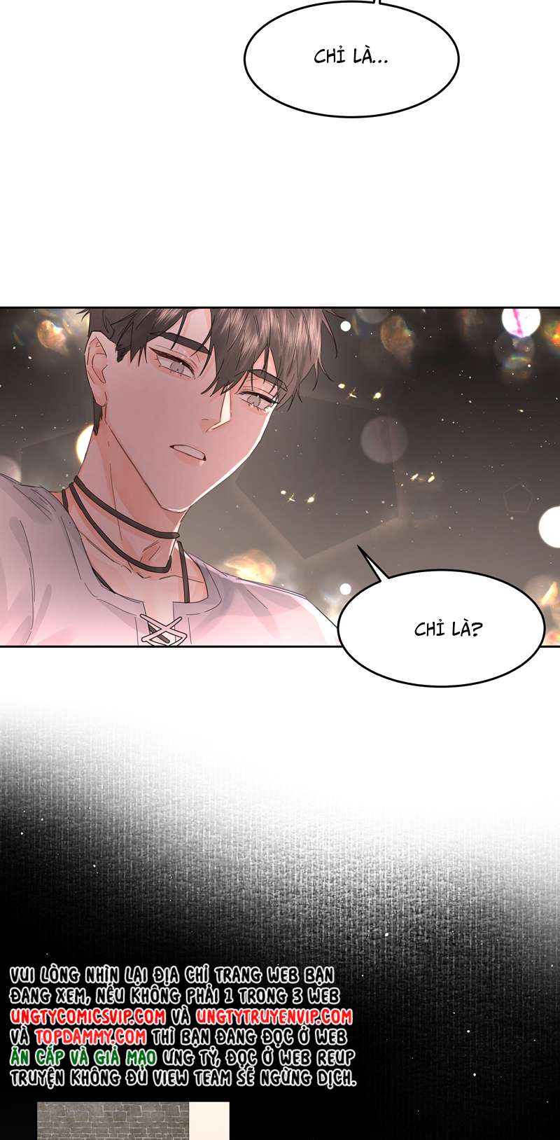 Tiền Nhiệm Vi Vương Chap 36 - Trang 2