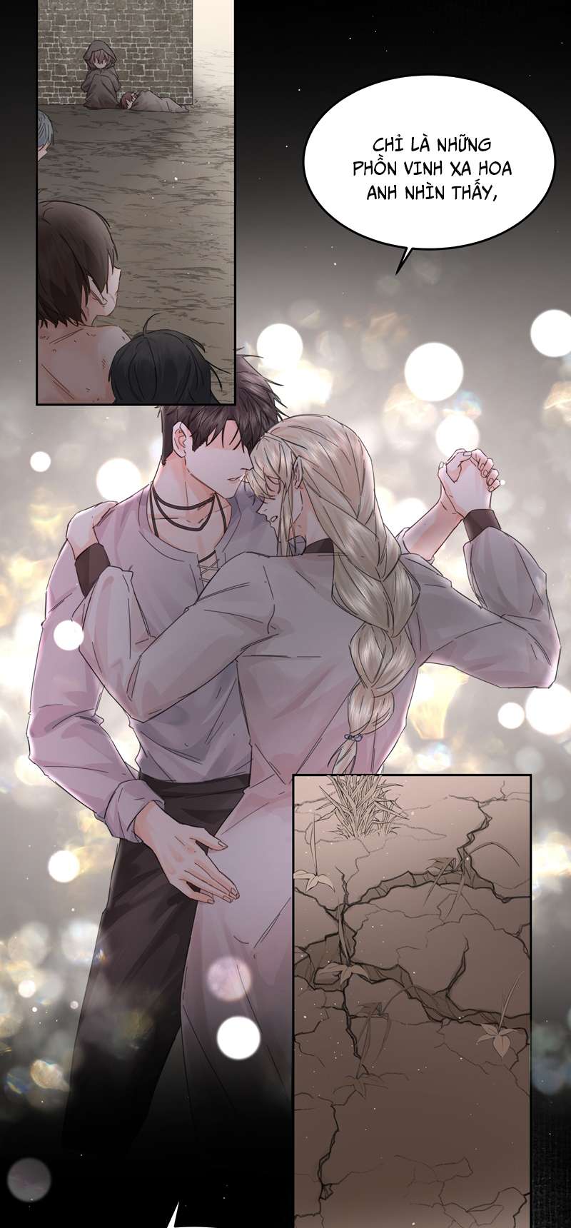 Tiền Nhiệm Vi Vương Chap 36 - Trang 2