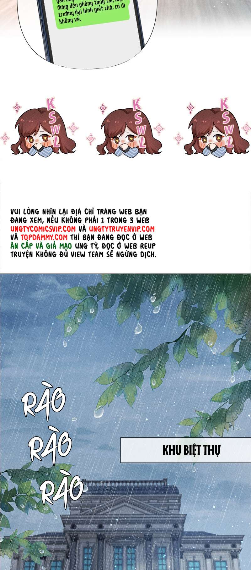 Dior Tiên Sinh Chap 81 - Trang 2