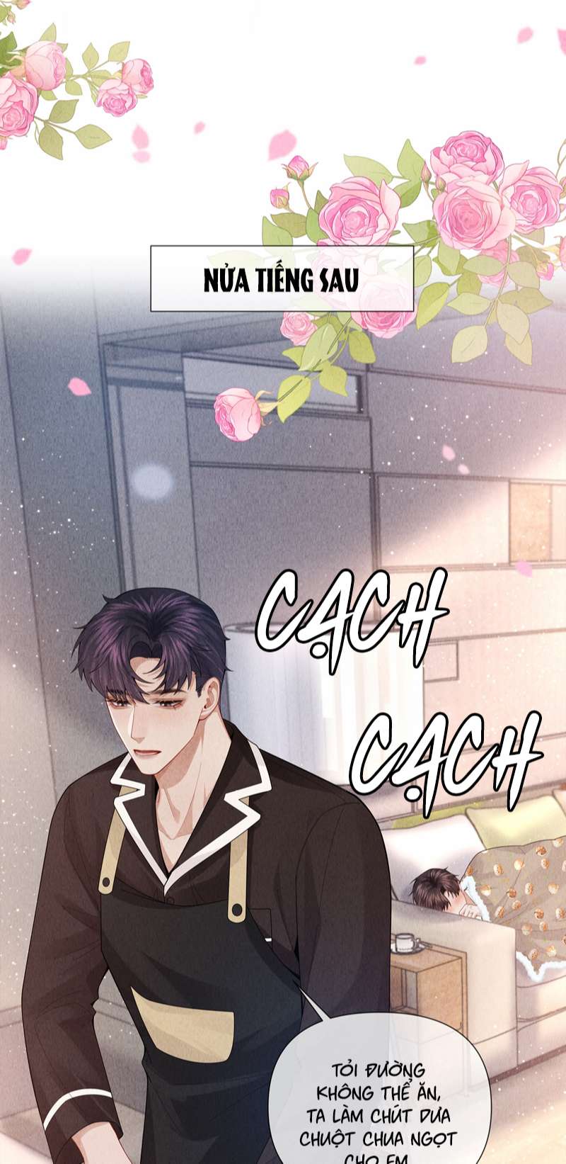 Dior Tiên Sinh Chap 81 - Trang 2