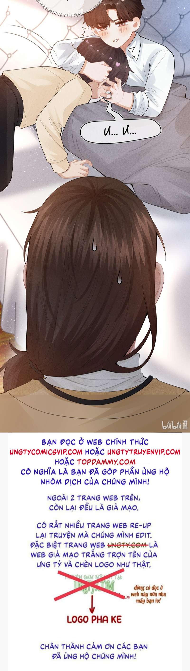 Dior Tiên Sinh Chap 81 - Trang 2