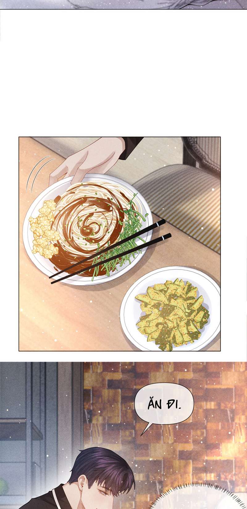 Dior Tiên Sinh Chap 81 - Trang 2