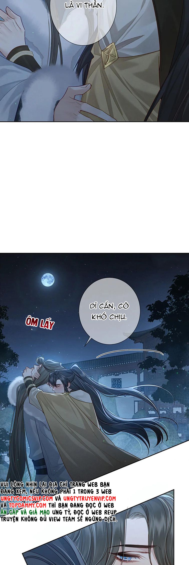 Nhân Vật Chính Chỉ Muốn Yêu Đương Chapter 62 - Trang 4