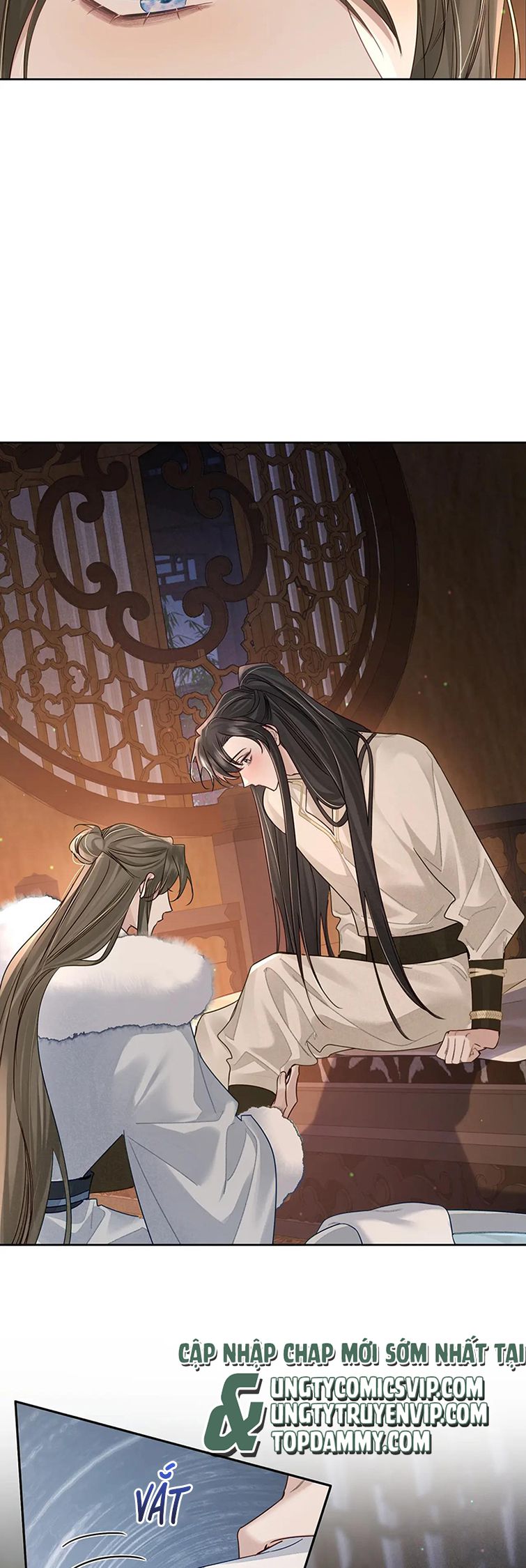 Nhân Vật Chính Chỉ Muốn Yêu Đương Chapter 62 - Trang 4