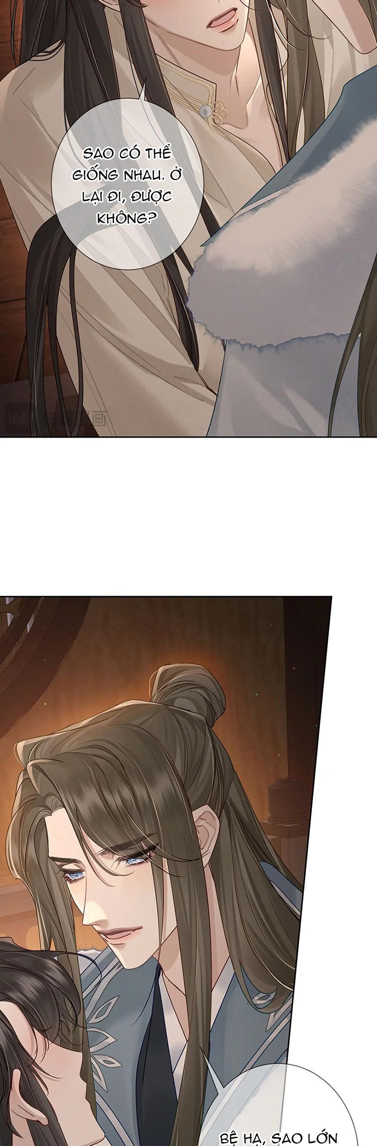 Nhân Vật Chính Chỉ Muốn Yêu Đương Chapter 62 - Trang 4