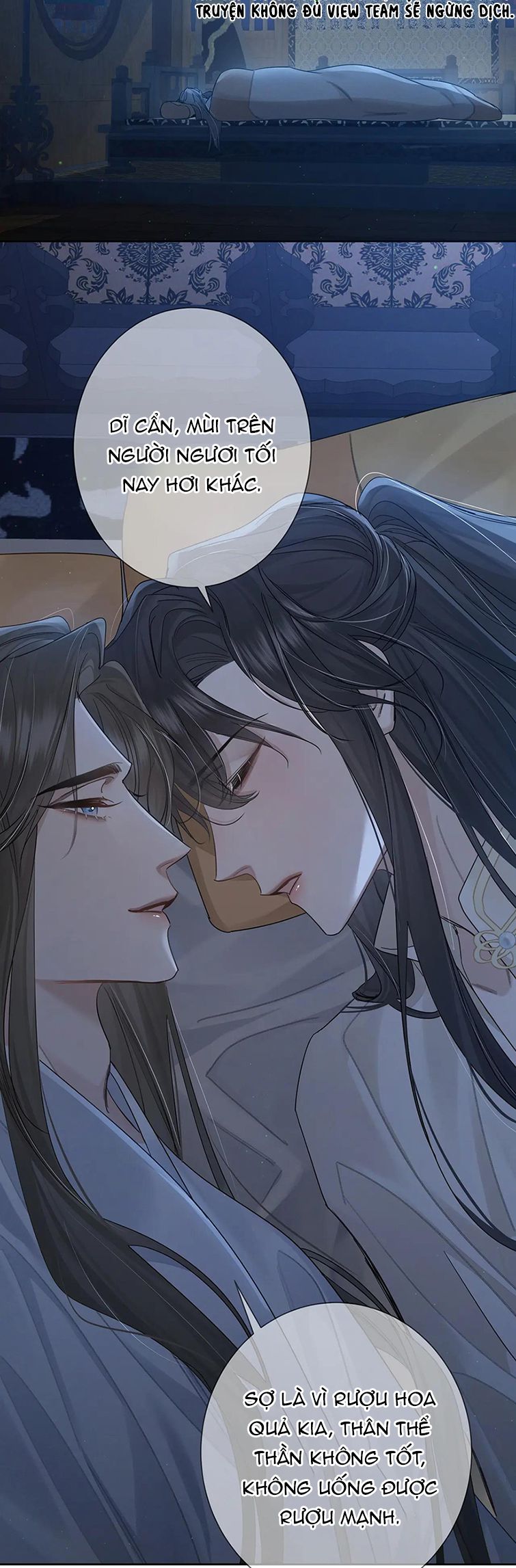 Nhân Vật Chính Chỉ Muốn Yêu Đương Chapter 62 - Trang 4