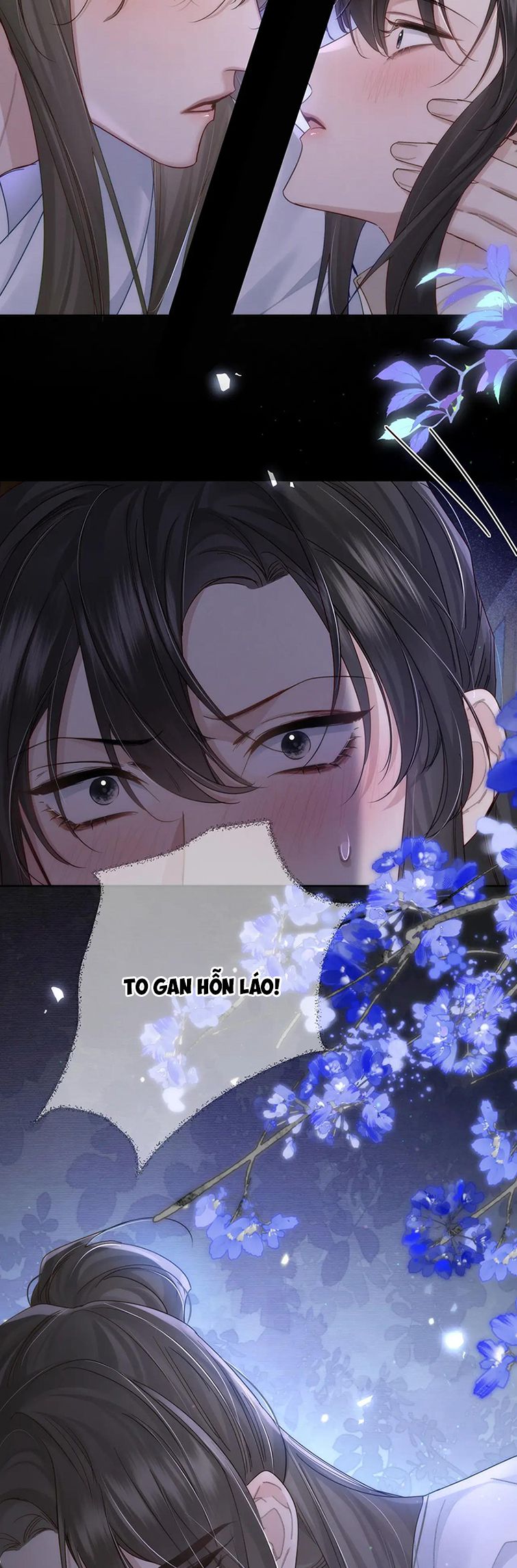 Nhân Vật Chính Chỉ Muốn Yêu Đương Chapter 62 - Trang 4