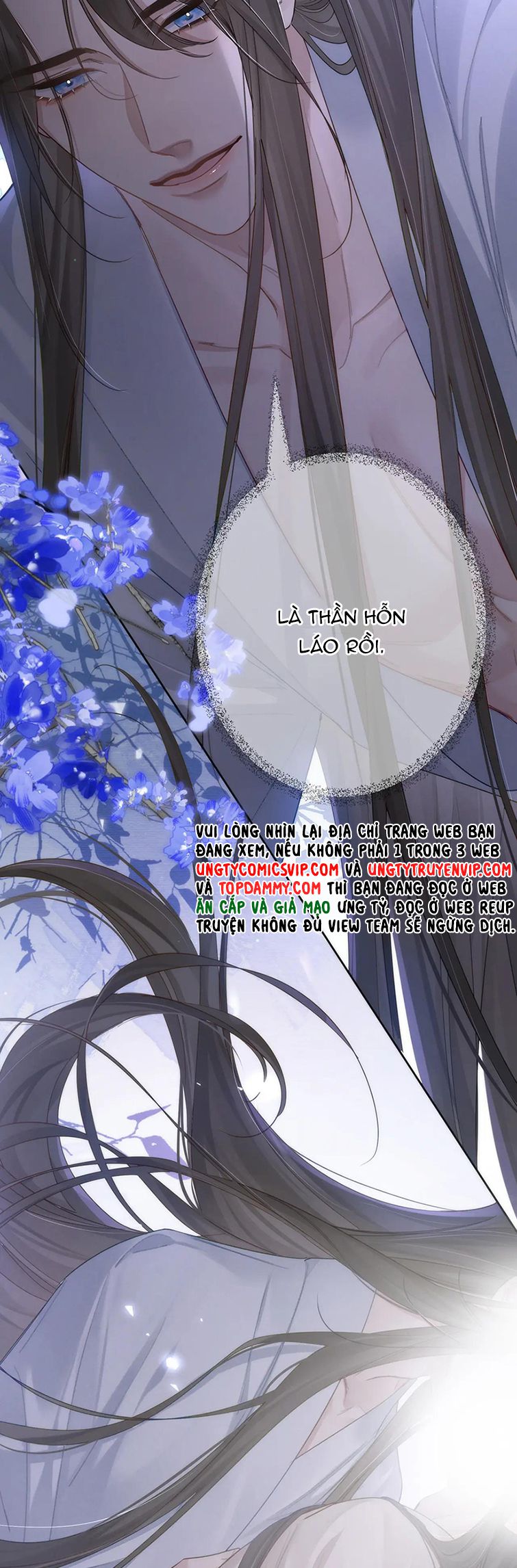 Nhân Vật Chính Chỉ Muốn Yêu Đương Chapter 62 - Trang 4