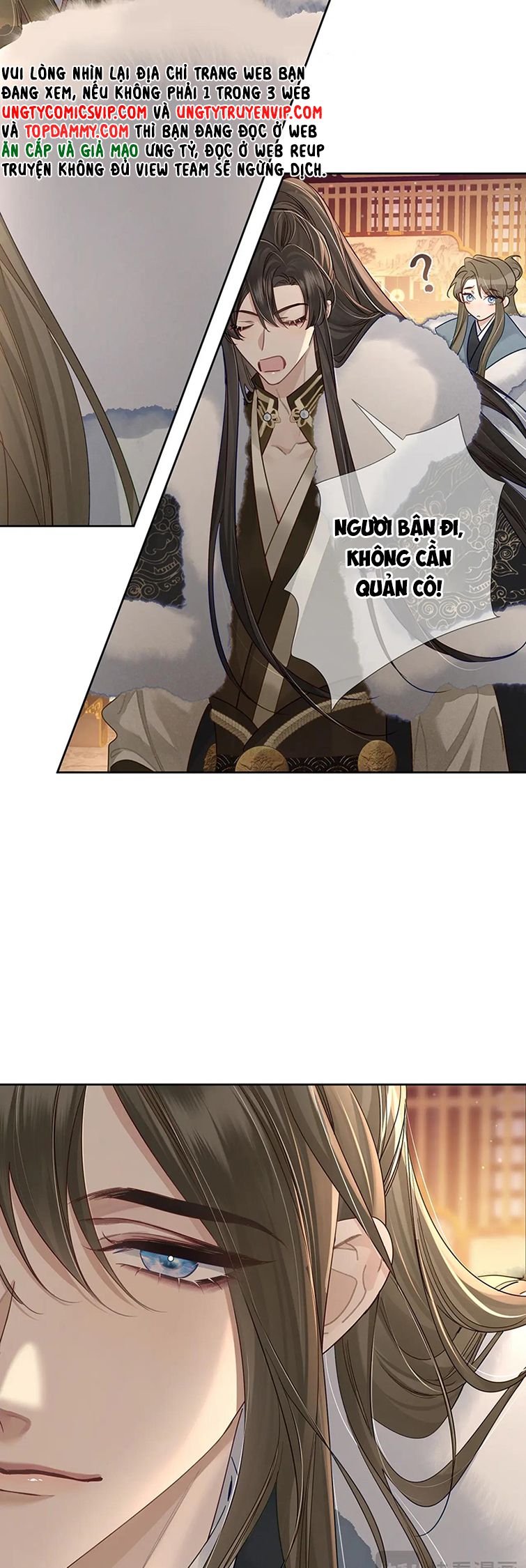 Nhân Vật Chính Chỉ Muốn Yêu Đương Chapter 62 - Trang 4