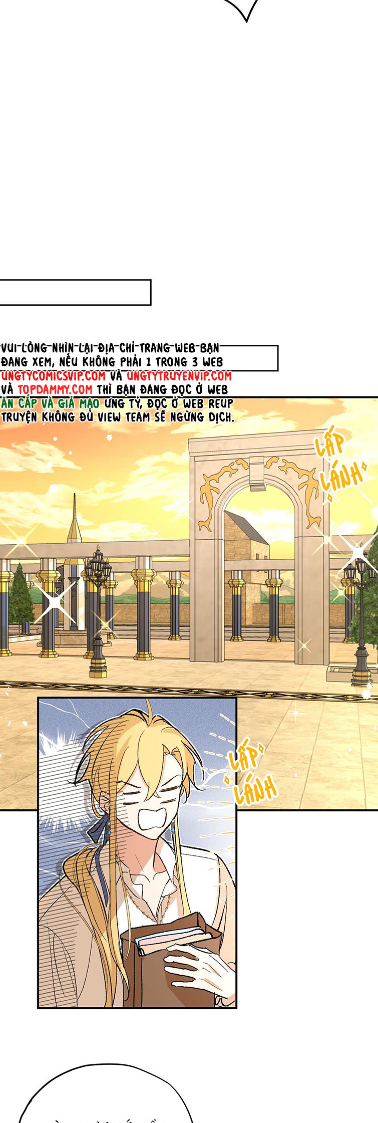 Mộng Tưởng Của Thần Quan Là Cưỡi Lên Thiên Cổ Ác Long Chapter 4 - Trang 3