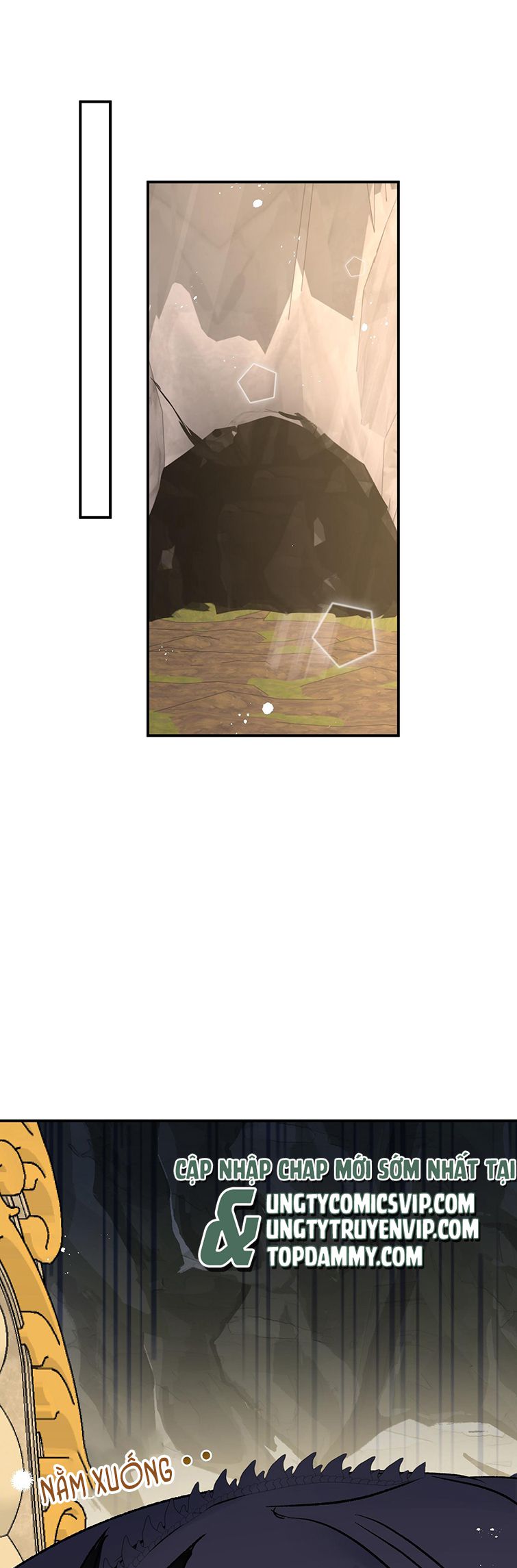 Mộng Tưởng Của Thần Quan Là Cưỡi Lên Thiên Cổ Ác Long Chapter 4 - Trang 3