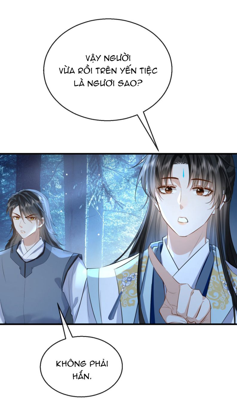 Ma Tôn Đại Nhân Song Tu Không Chapter 26 - Trang 4