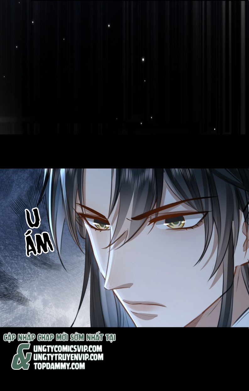 Ma Tôn Đại Nhân Song Tu Không Chapter 26 - Trang 4