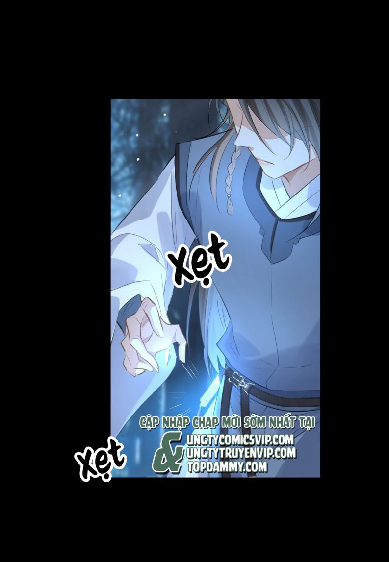 Ma Tôn Đại Nhân Song Tu Không Chapter 26 - Trang 4