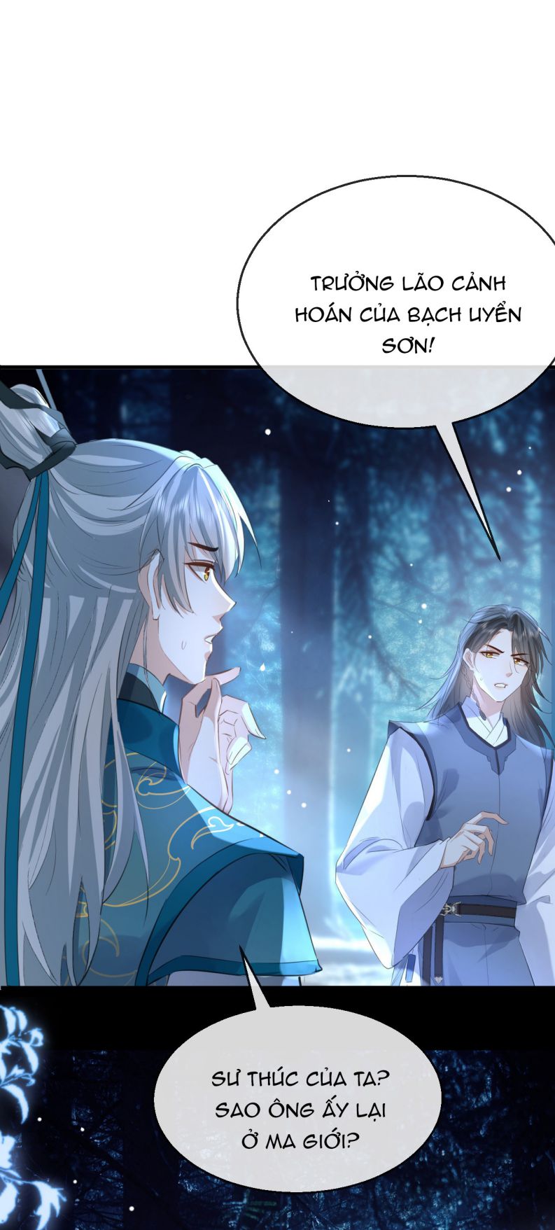 Ma Tôn Đại Nhân Song Tu Không Chapter 26 - Trang 4
