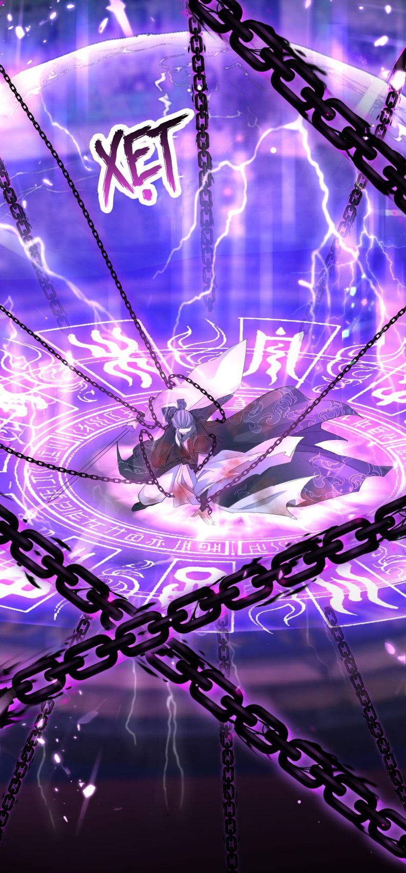 Ma Tôn Đại Nhân Song Tu Không Chapter 26 - Trang 4