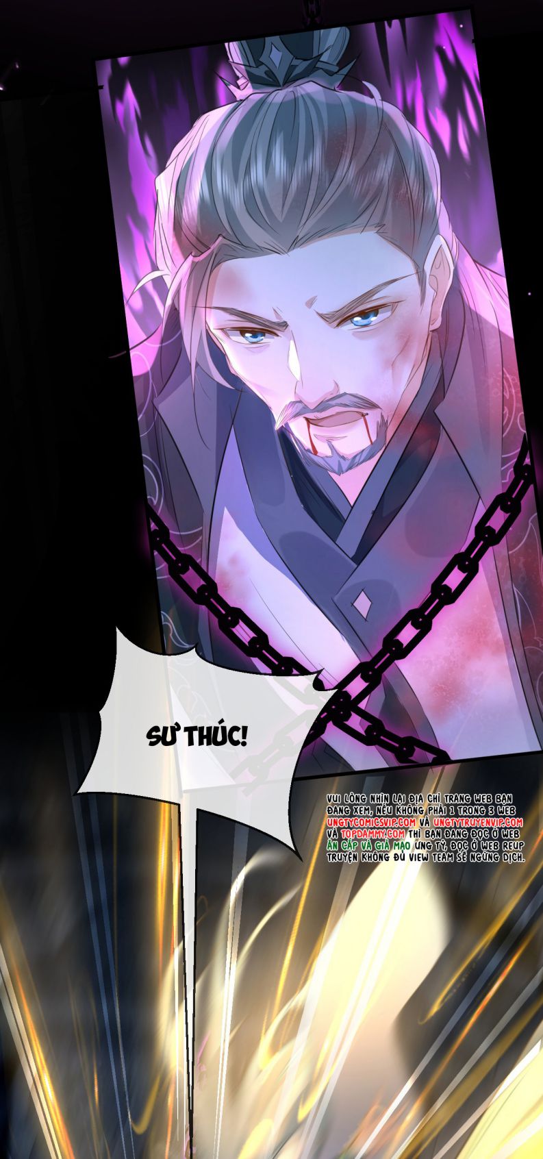 Ma Tôn Đại Nhân Song Tu Không Chapter 26 - Trang 4