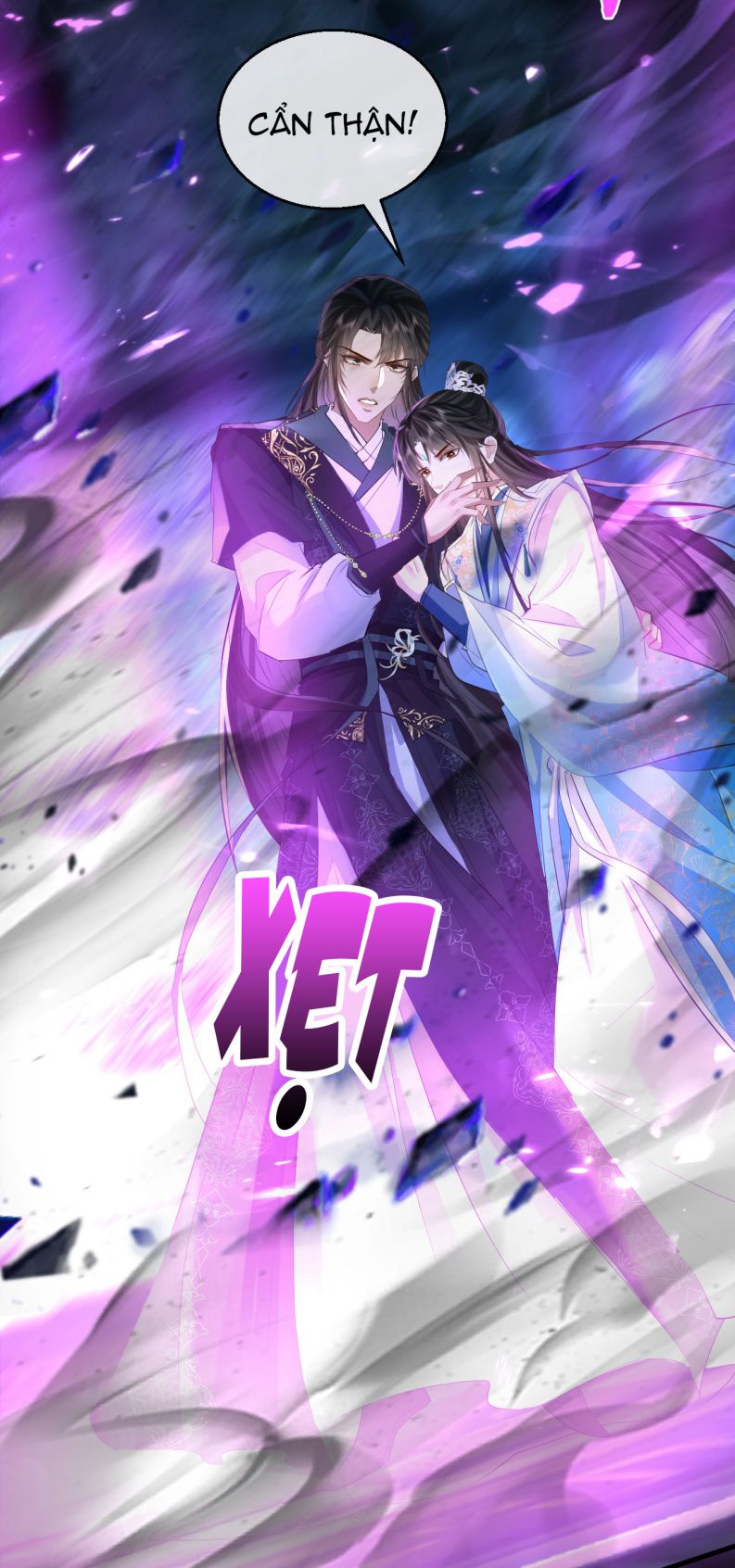 Ma Tôn Đại Nhân Song Tu Không Chapter 26 - Trang 4