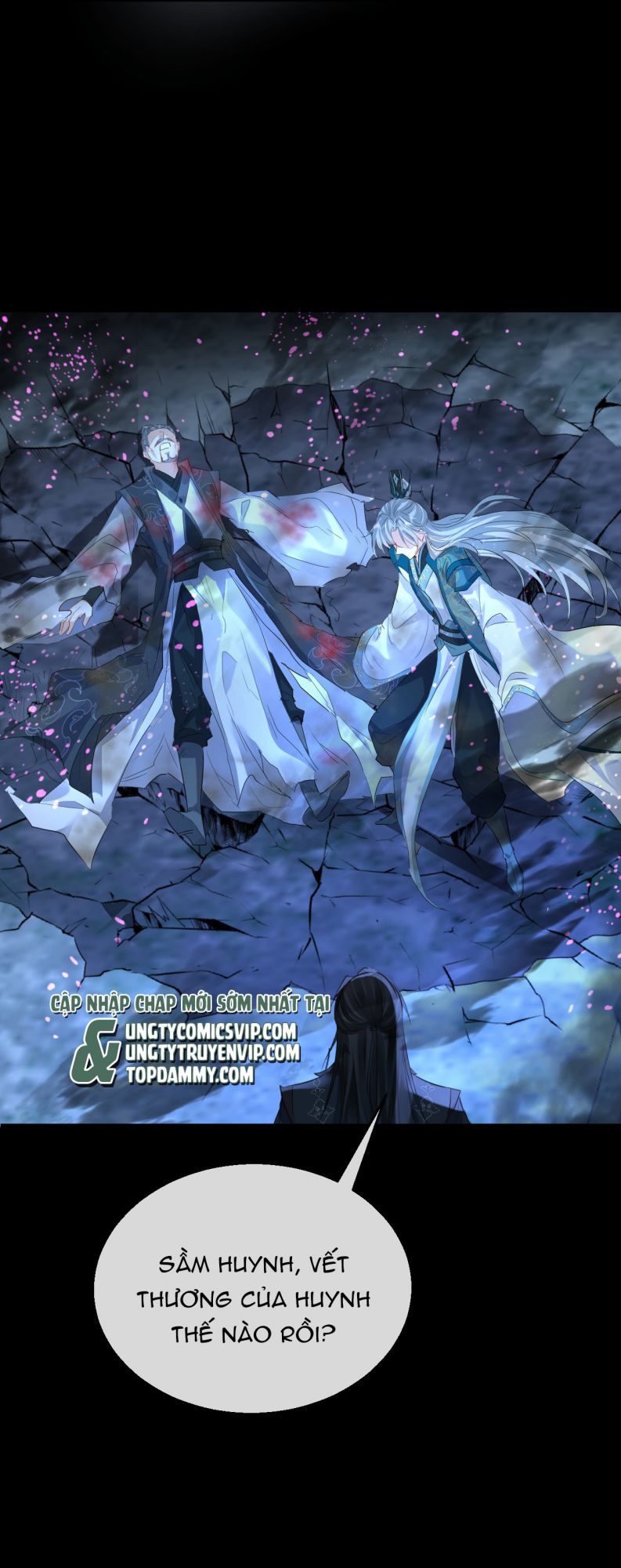 Ma Tôn Đại Nhân Song Tu Không Chapter 26 - Trang 4