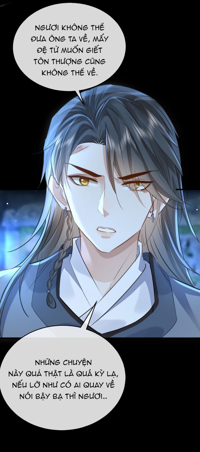 Ma Tôn Đại Nhân Song Tu Không Chapter 26 - Trang 4