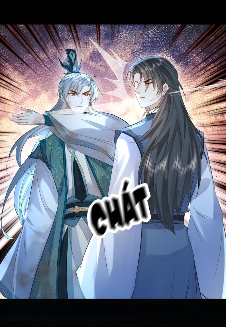 Ma Tôn Đại Nhân Song Tu Không Chapter 26 - Trang 4