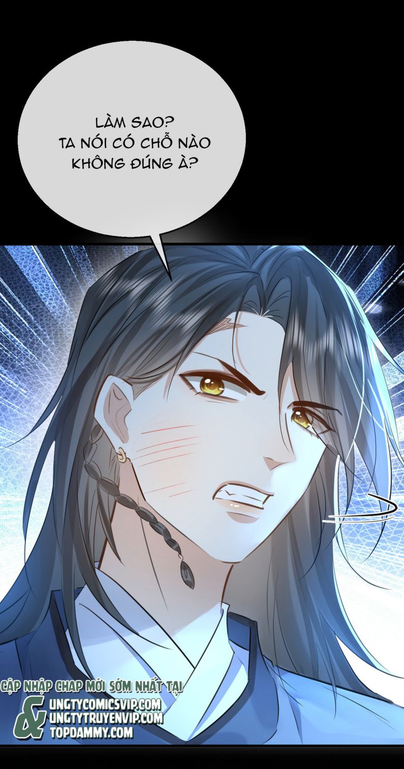 Ma Tôn Đại Nhân Song Tu Không Chapter 26 - Trang 4