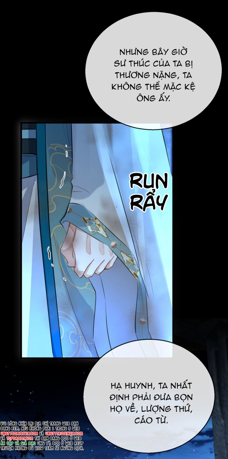 Ma Tôn Đại Nhân Song Tu Không Chapter 26 - Trang 4