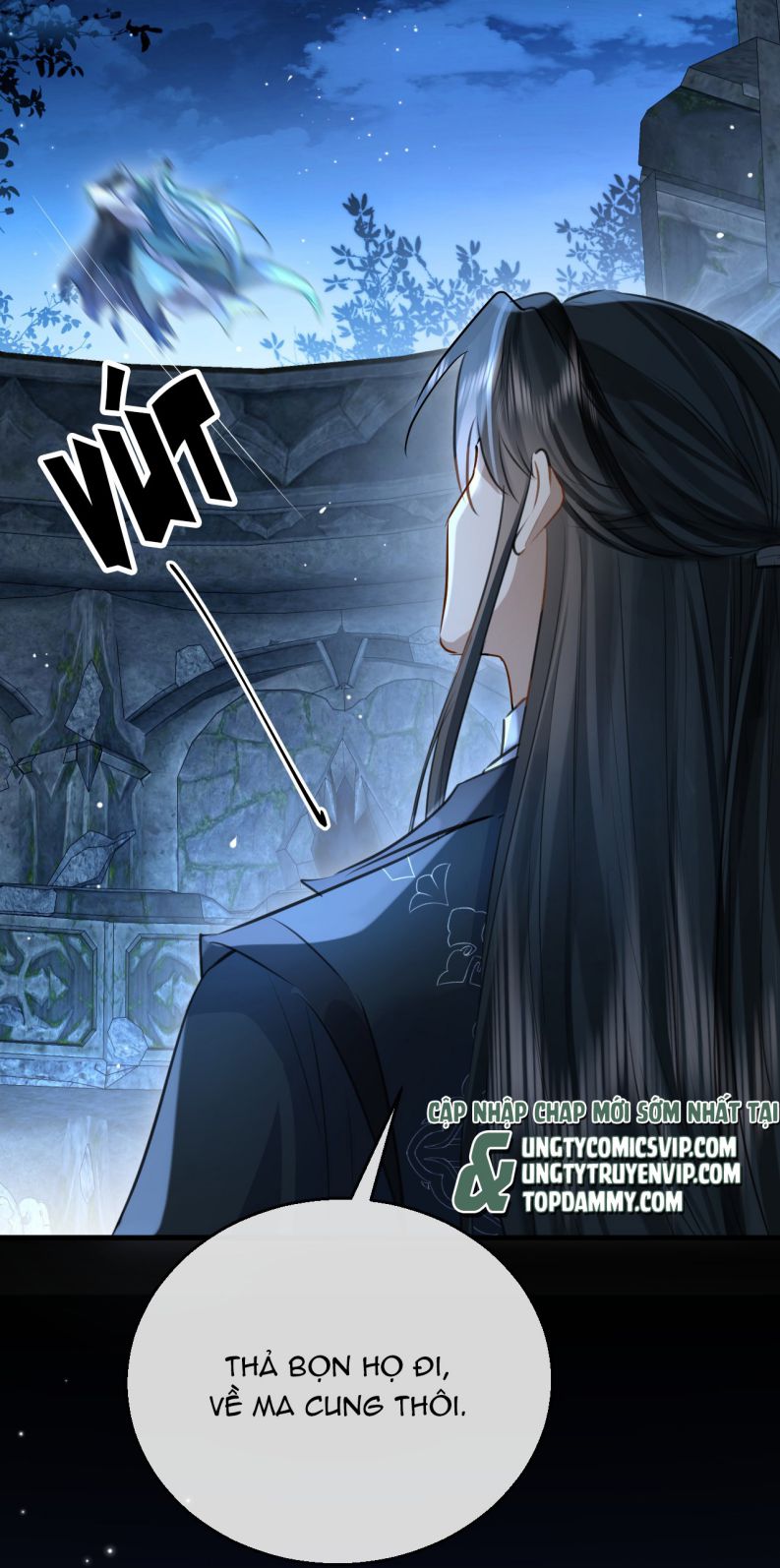 Ma Tôn Đại Nhân Song Tu Không Chapter 26 - Trang 4