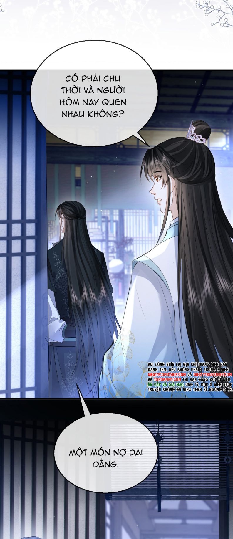 Ma Tôn Đại Nhân Song Tu Không Chapter 26 - Trang 4