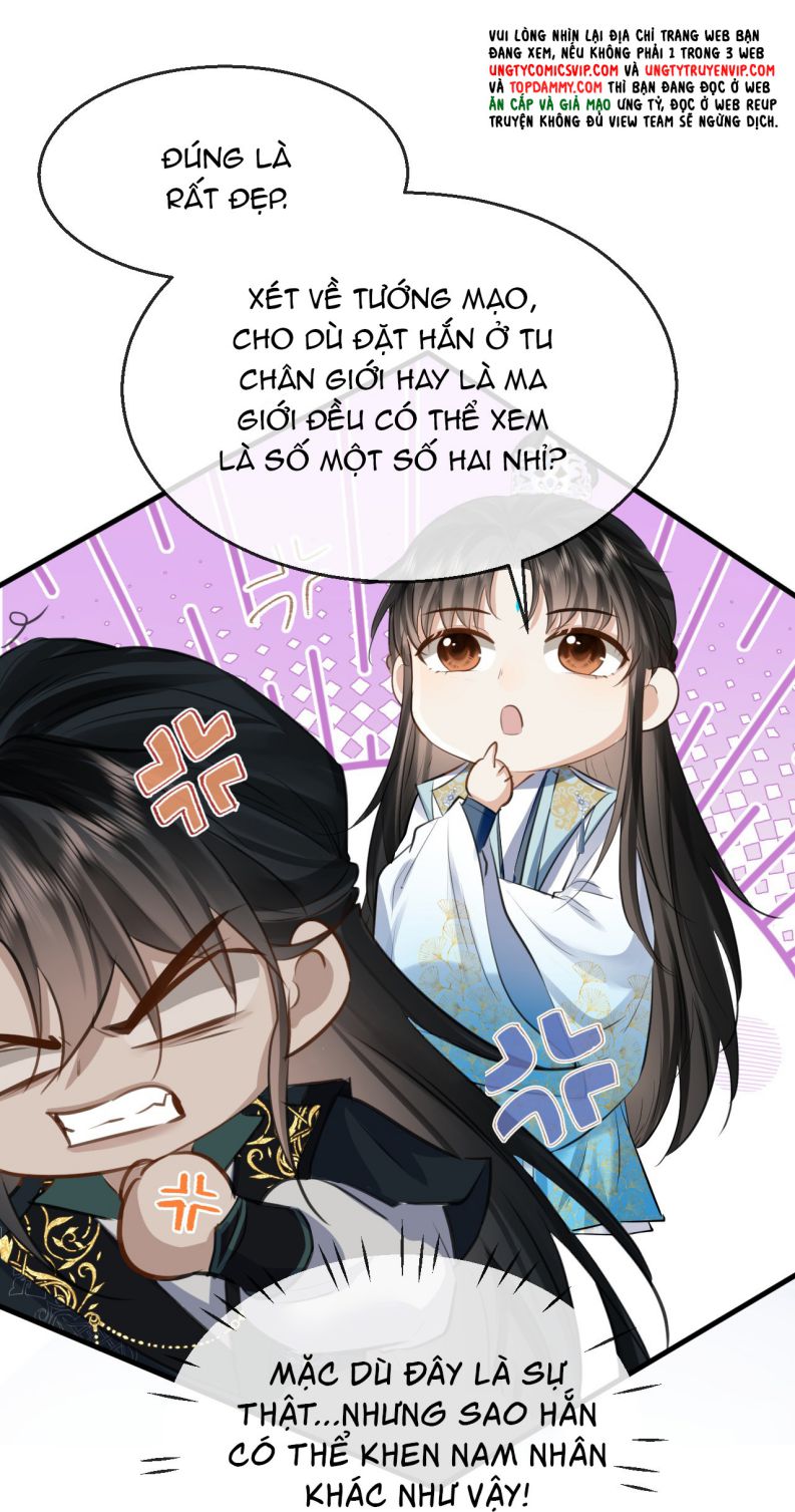 Ma Tôn Đại Nhân Song Tu Không Chapter 26 - Trang 4