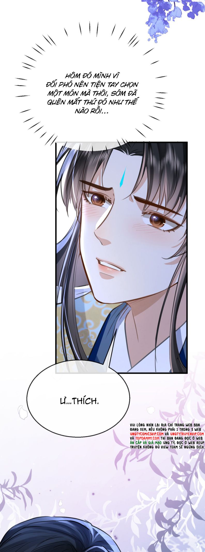 Ma Tôn Đại Nhân Song Tu Không Chapter 26 - Trang 4