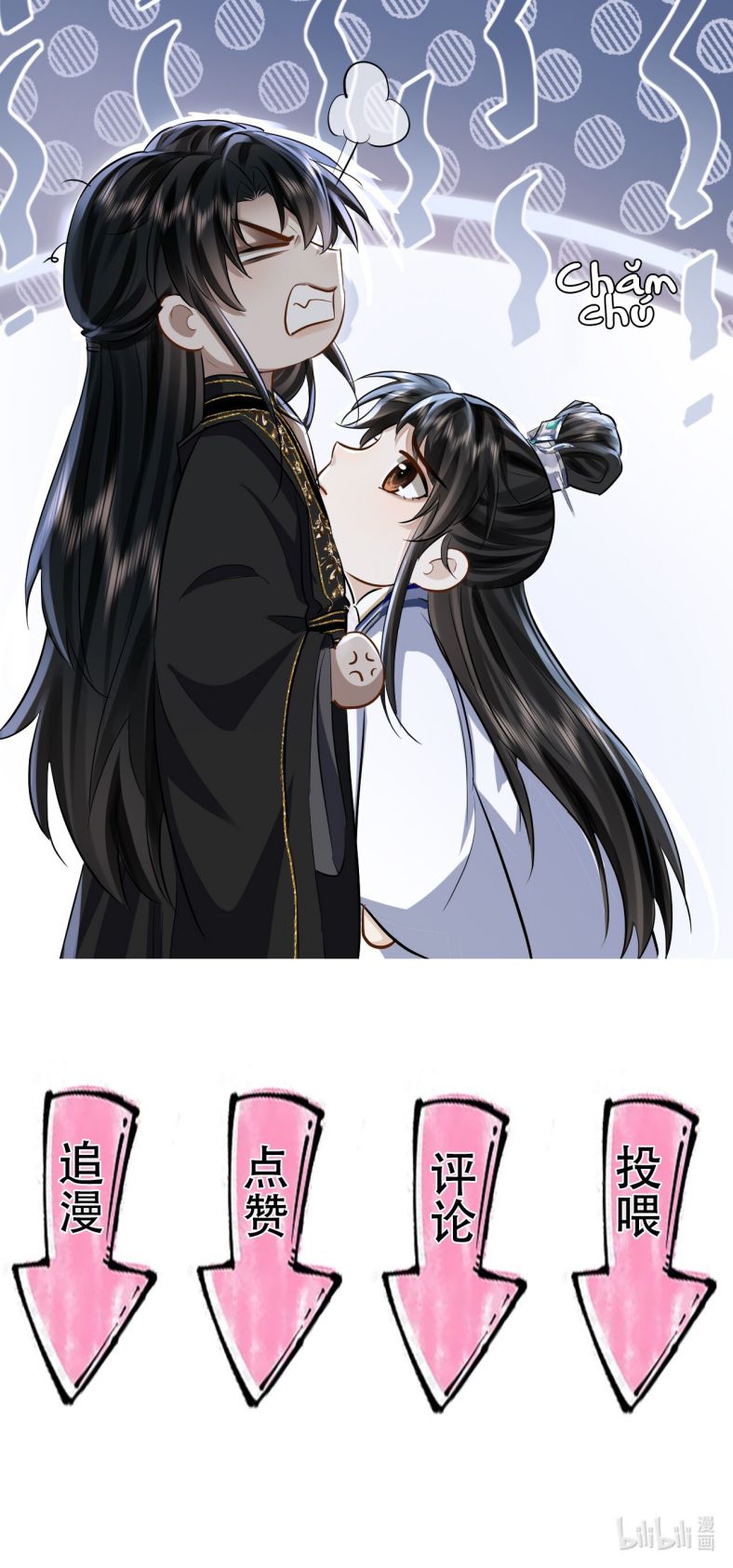 Ma Tôn Đại Nhân Song Tu Không Chapter 26 - Trang 4