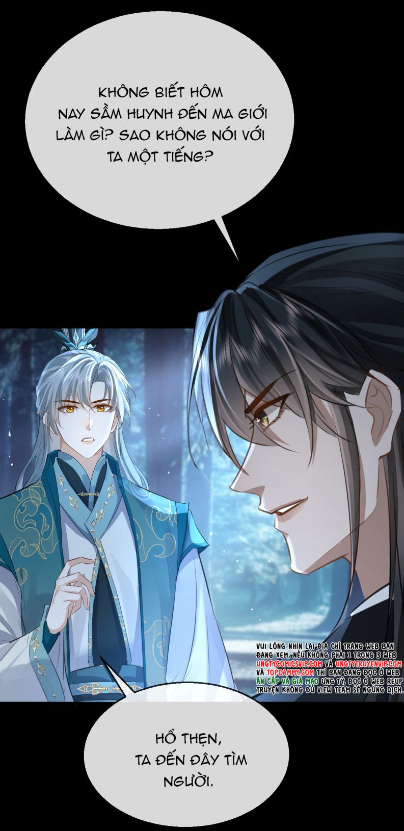 Ma Tôn Đại Nhân Song Tu Không Chapter 26 - Trang 4