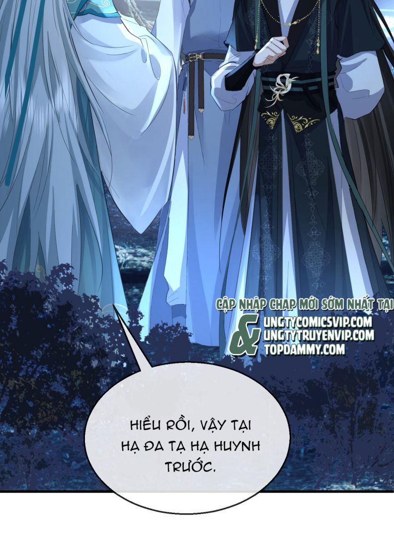 Ma Tôn Đại Nhân Song Tu Không Chapter 26 - Trang 4