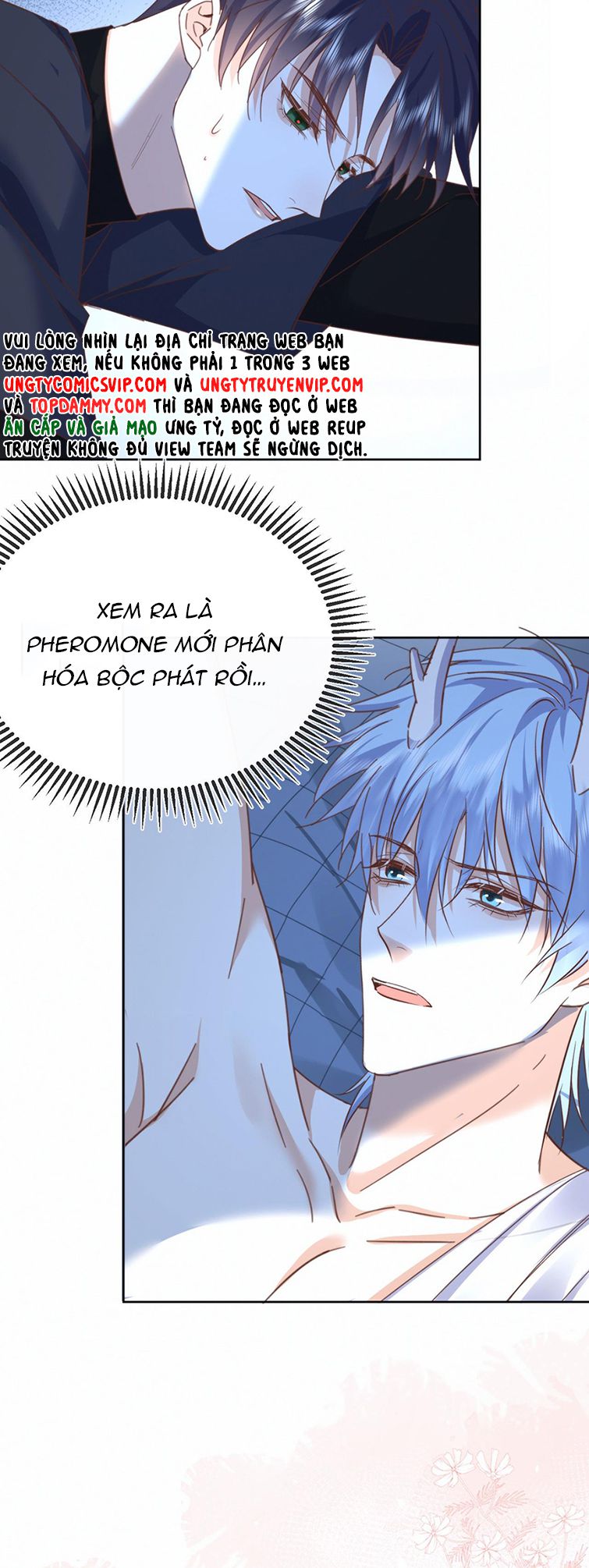 Huynh Dạy Dỗ Đệ Bất Kính Chapter 22 - Trang 4