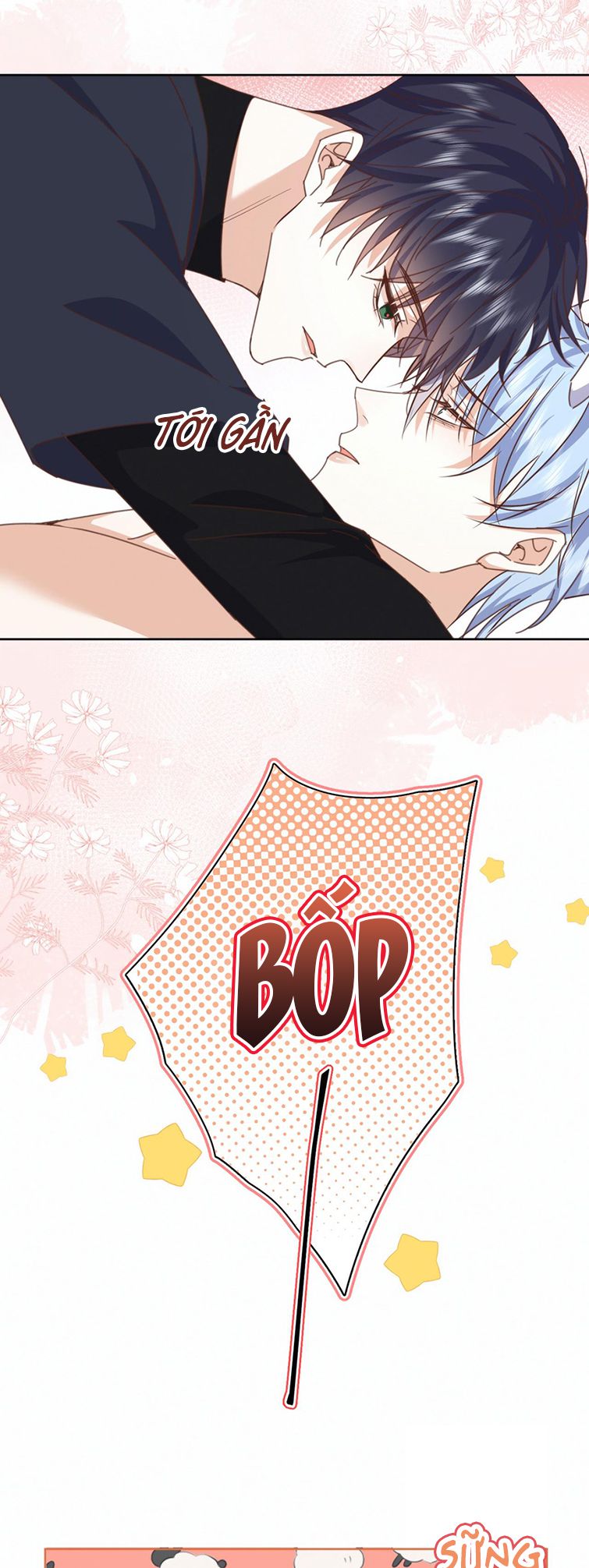 Huynh Dạy Dỗ Đệ Bất Kính Chapter 22 - Trang 4