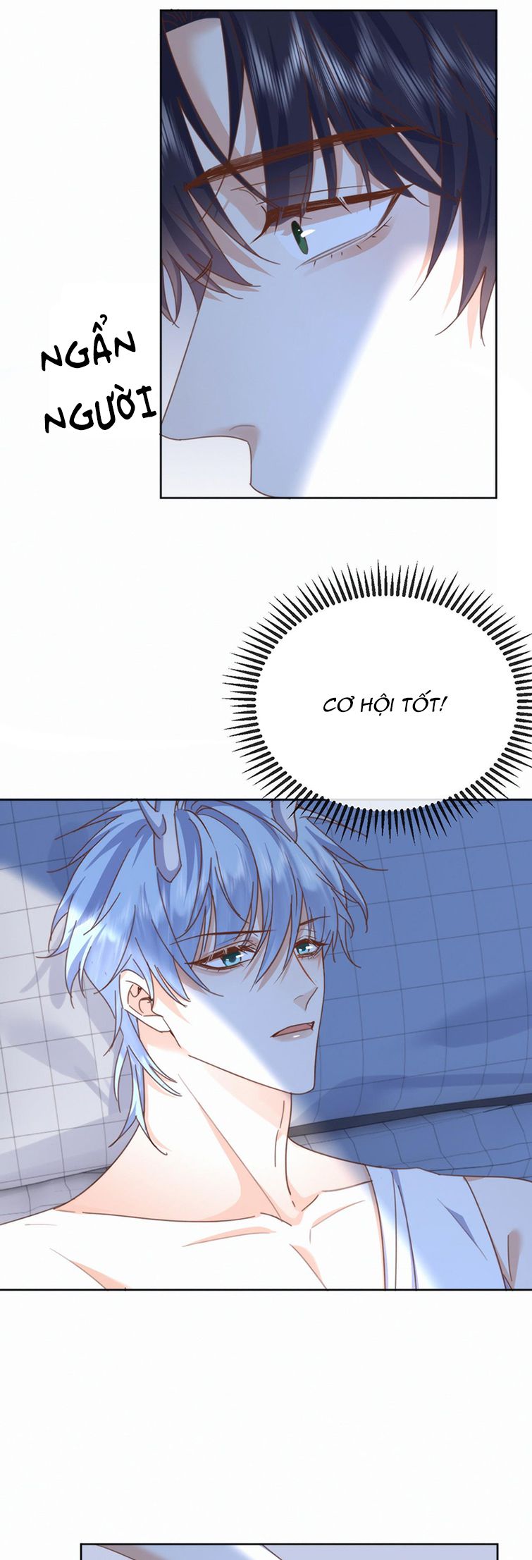 Huynh Dạy Dỗ Đệ Bất Kính Chapter 22 - Trang 4