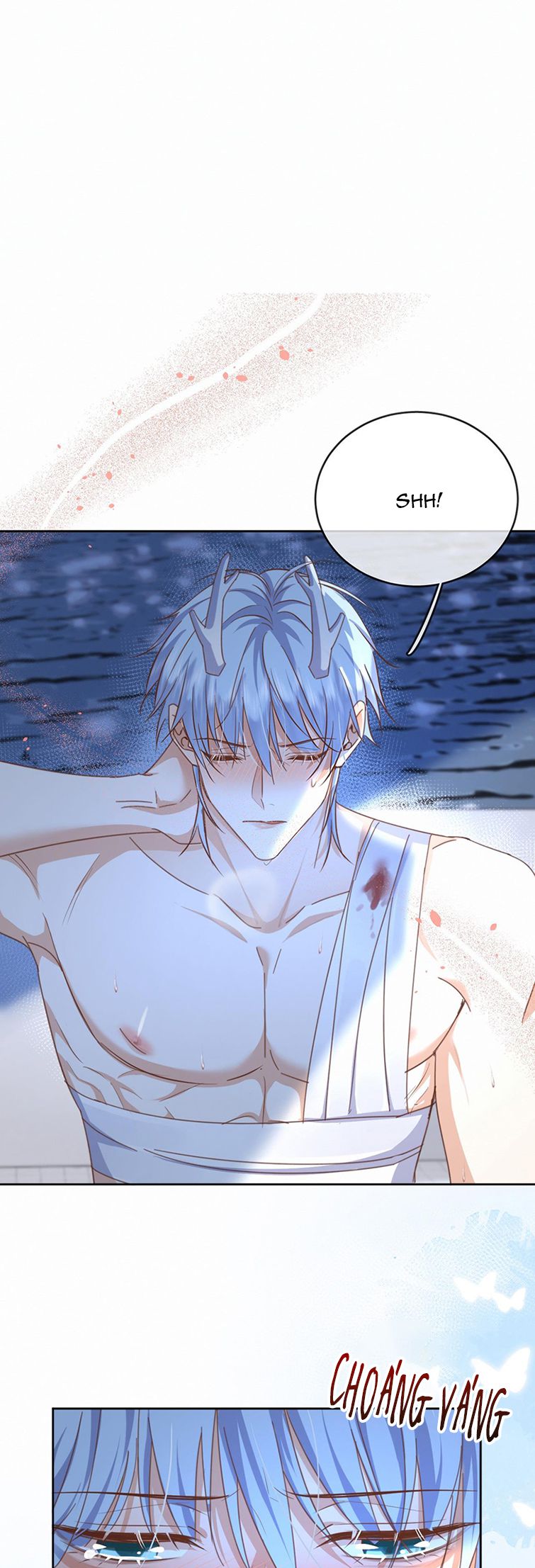 Huynh Dạy Dỗ Đệ Bất Kính Chapter 22 - Trang 4