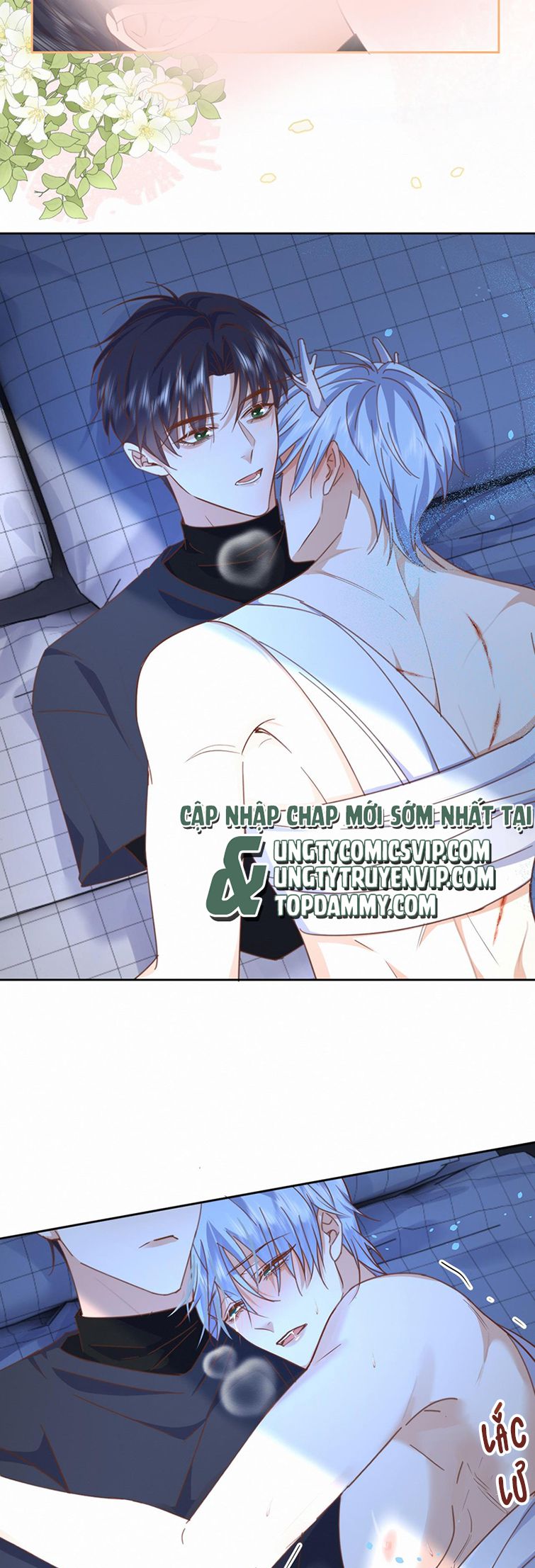 Huynh Dạy Dỗ Đệ Bất Kính Chapter 22 - Trang 4