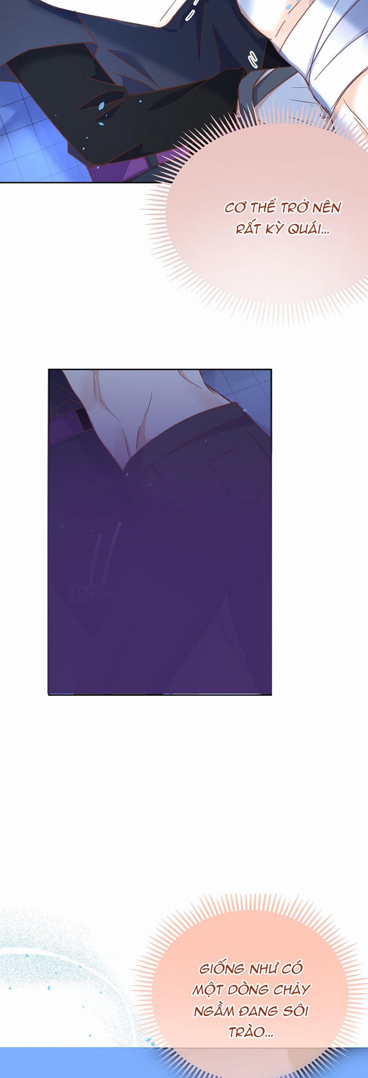 Huynh Dạy Dỗ Đệ Bất Kính Chapter 22 - Trang 4